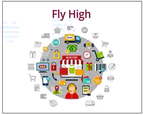 FlyHigh Plan(12 Months)