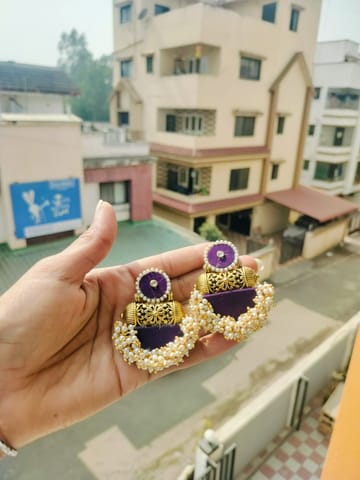 Lorial errings