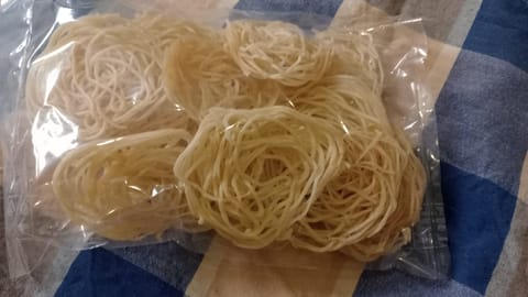 Traditional Gahu Kuradai – Crispy & Authentic Wheat Delight (200gm)
