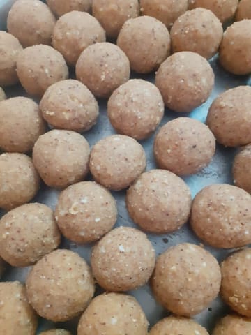 Healthy Dink Laddoo(150gm)