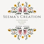 Seema's Creations