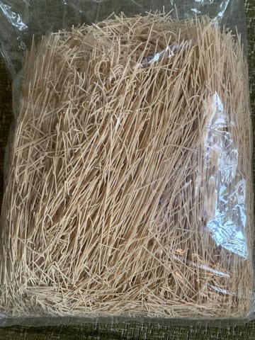Sugran Gahu Shewai – Traditional Whole Wheat Vermicelli (1000gms)