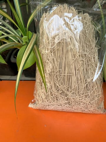 Sugran Gahu Shewai – Traditional Whole Wheat Vermicelli (500gms)
