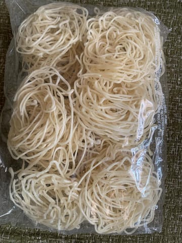 Sugran Gahu Kurdai – Sun-Dried Crunchy Wheat Treat