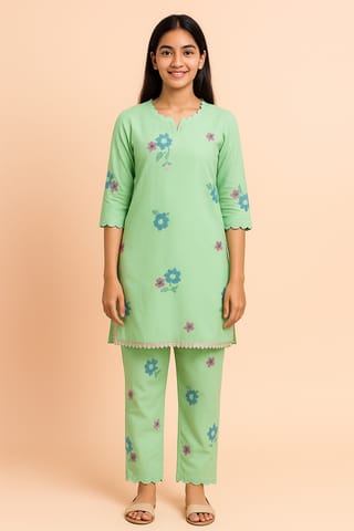 Mint Melody Set