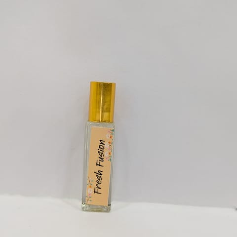 Fresh Fusion Attar(Roll-On)