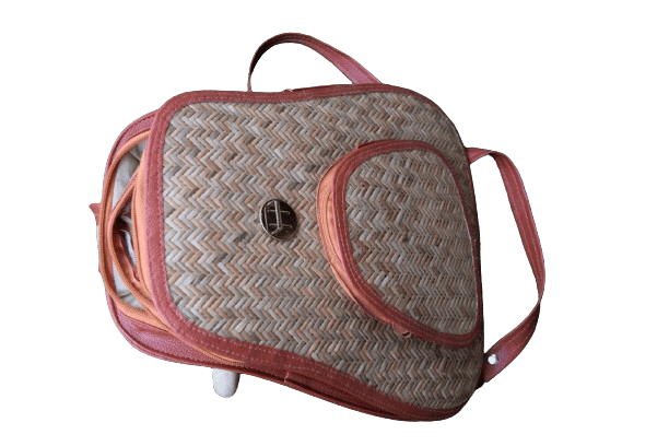 Eco backpack