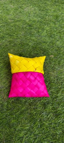 Eco palm mini pouch