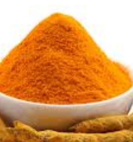 Haldi Powder