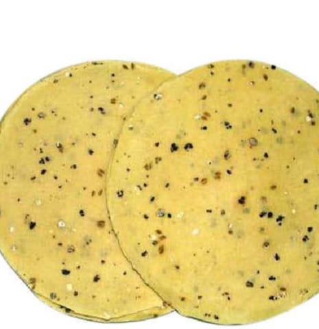 Udid Papad