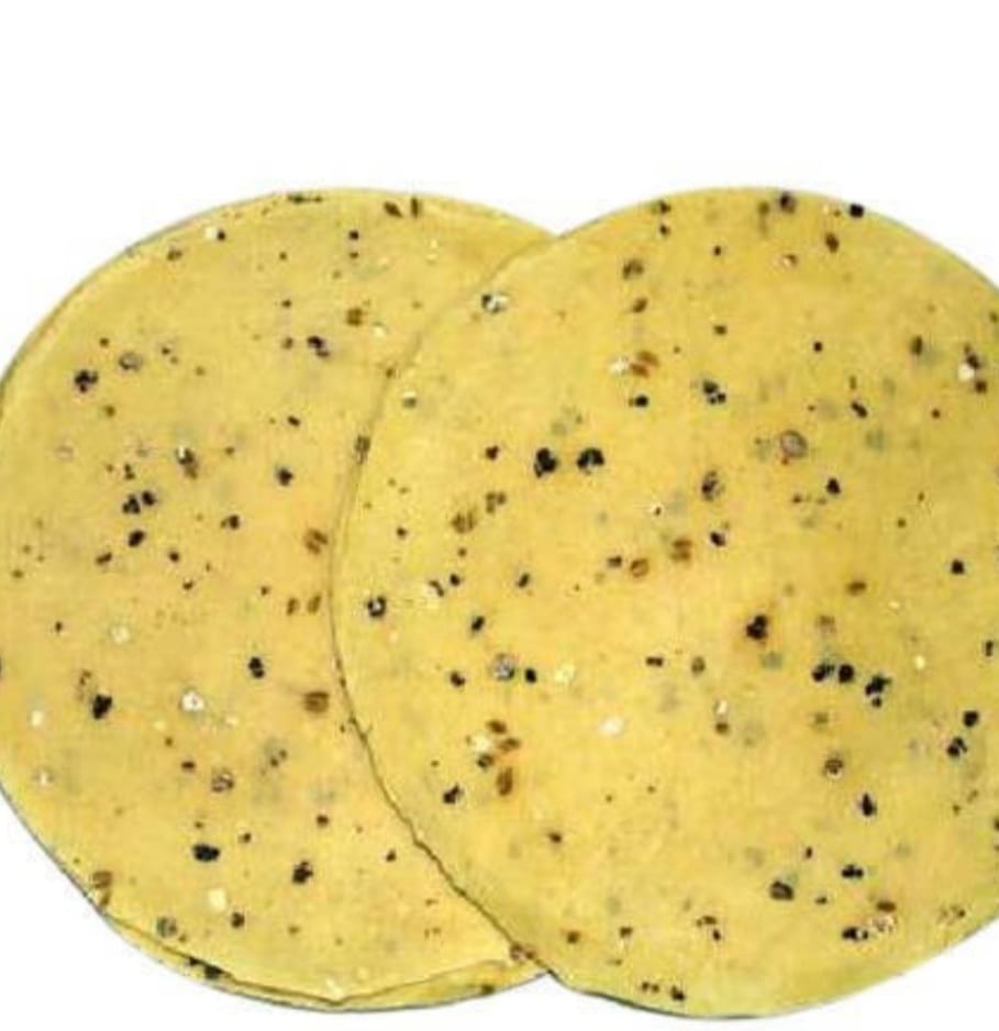 Udid Papad