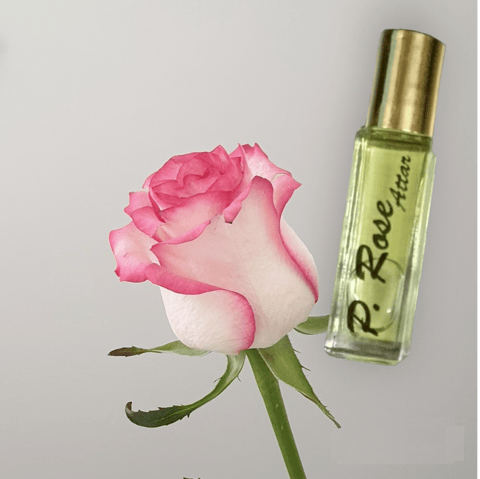 Premium Rose Attar