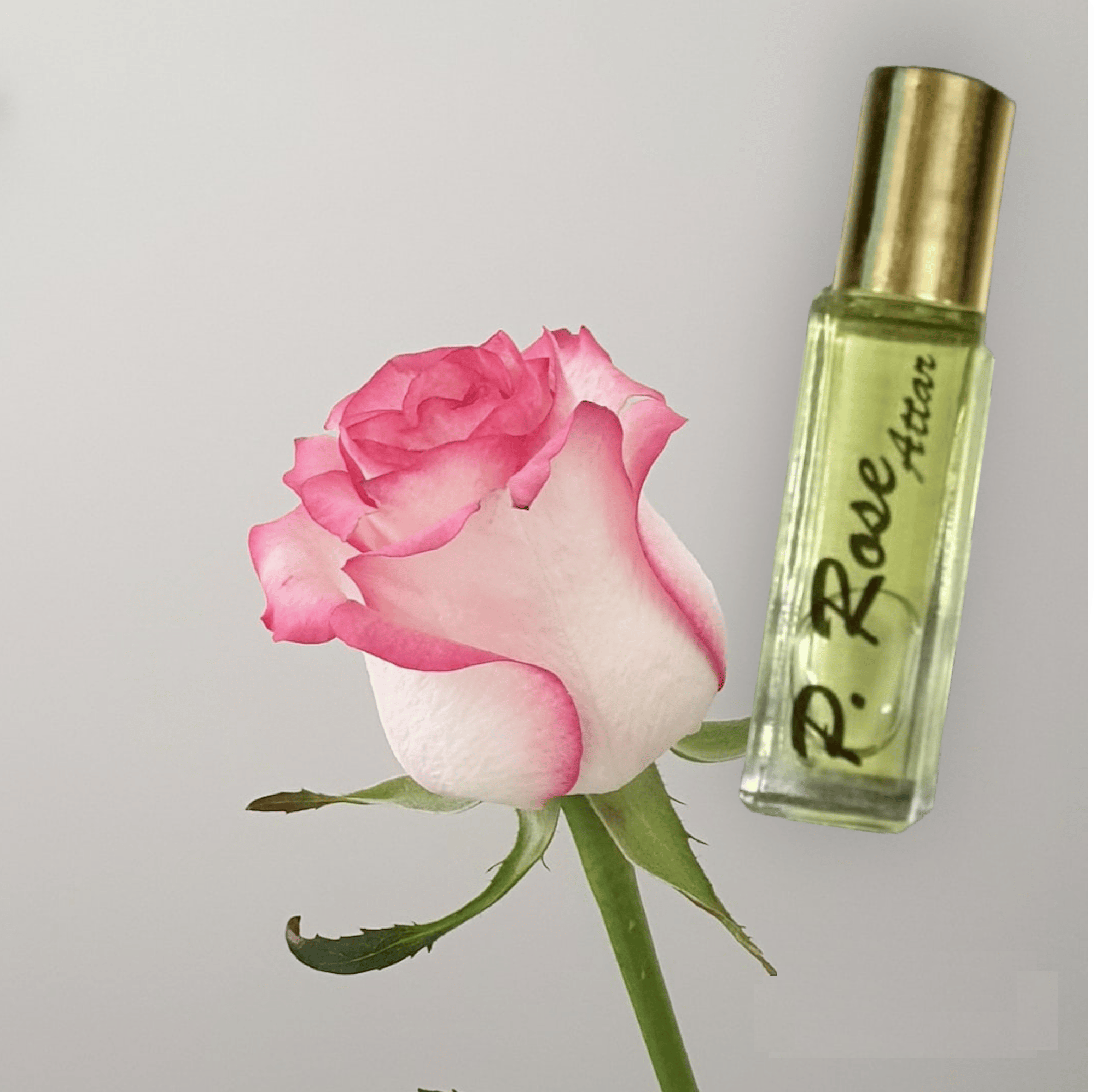 Premium Rose Attar