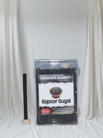 Kapoor Guggal DHOOP Sticks
