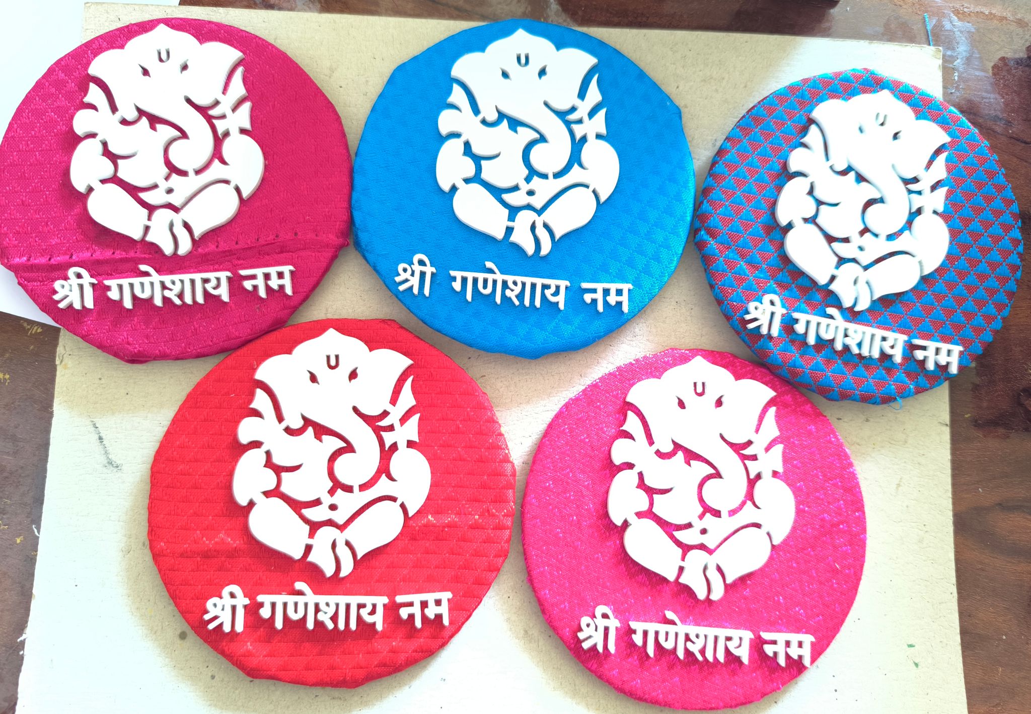 मिनी फ्रिज मॅग्नेट