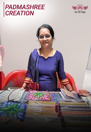 Seller testimonial video thumbnail