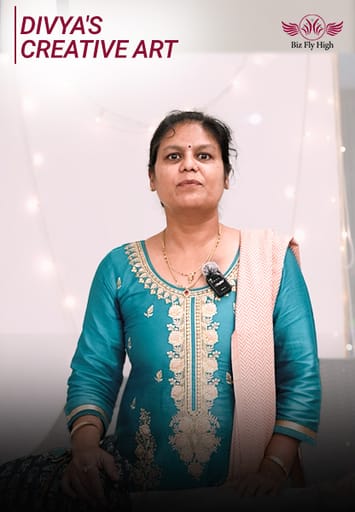 Seller testimonial video thumbnail